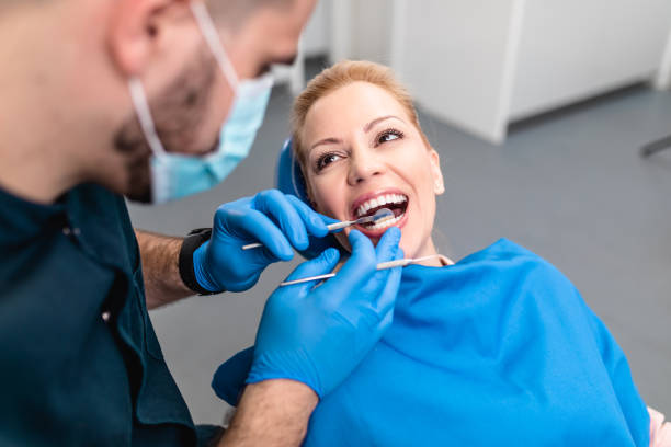 Best Dental Fillings (Composite and Amalgam)  in Los Angeles, CA